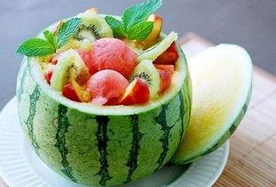 夏日吃瓜小作品,一场别开生面的吃瓜盛宴 第3张 夏日吃瓜小作品,一场别开生面的吃瓜盛宴 第3张