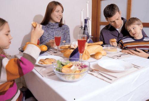 梦见和家人分瓜吃 第1张 梦见和家人分瓜吃 第1张